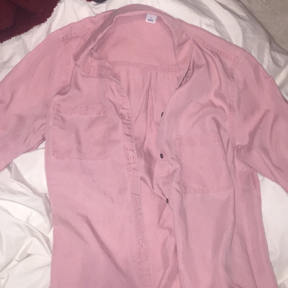Never worn it